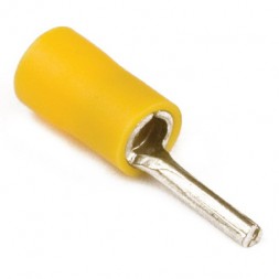 Наконечник  НШкИ 1,5-9 крас QUADRO (100шт) 2A1CP