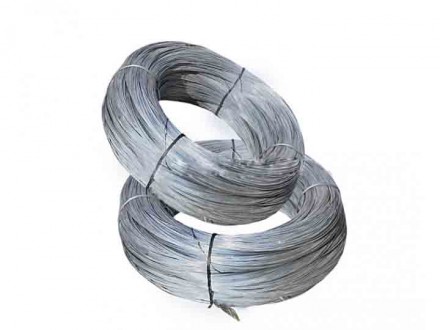 Проволока телеграфная d = 2,5