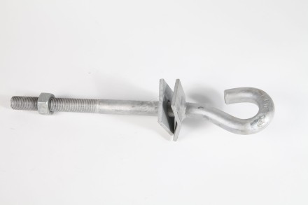 SOT21.01 крюк сквозной