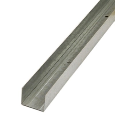 Профиль ПН-2 Кнауф 50х40х0,6 L=3м