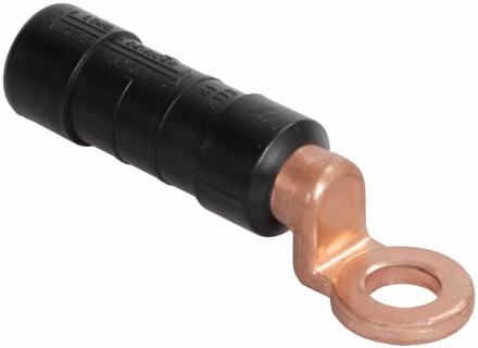 CPTAU 95 наконечник