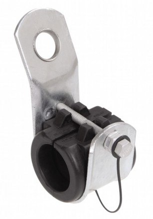 Зажим промежуточный ЗПС 4х25/10000 (UZA-15-D25-10000)