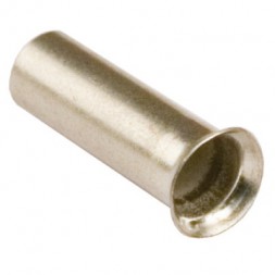 Наконечник  НШв 0,75-8 QUADRO (500шт) 2ART93