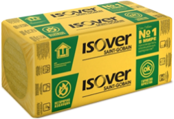 Isover Фасад