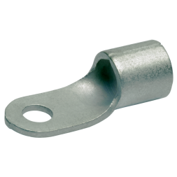 Наконечник кольцевой из листовой меди 1,5-2,5мм2 под винт М6