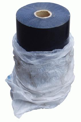 ПВХ-Л лента поливинилхлоридная липкая